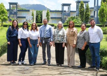 Infotep, Asonahores, formación técnica turismo República Dominicana, gastronomía dominicana, turismo en República Dominicana, innovación en gastronomía RD