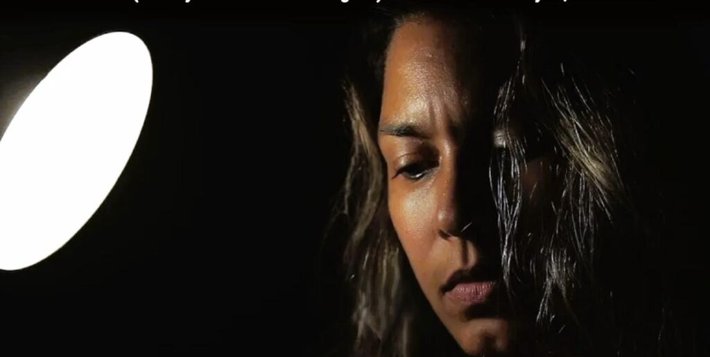 La nieta de mi abuela, documental dominicano, Teresa Pichardo, Cine Carmelita, Tatiana Fernández Geara, cine documental RD