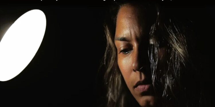 La nieta de mi abuela, documental dominicano, Teresa Pichardo, Cine Carmelita, Tatiana Fernández Geara, cine documental RD