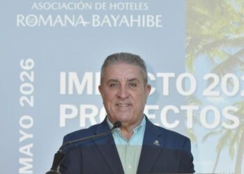 La Romana turismo, Destino turístico República Dominicana, Turismo sostenible La Romana, Inversión inmobiliaria RD, Turismo La Romana-Bayahibe, Desarrollo turístico República Dominicana