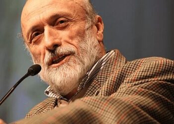 Carlo Petrini, Slow Food República Dominicana, Fundación Sabores Dominicanos, gastronomía dominicana, preservación culinaria, alimentación sostenible