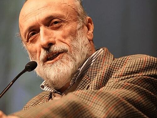 Carlo Petrini, Slow Food República Dominicana, Fundación Sabores Dominicanos, gastronomía dominicana, preservación culinaria, alimentación sostenible