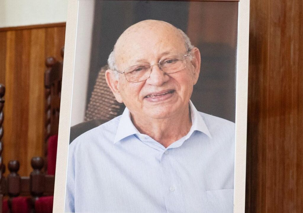 Salomón Rizek Llabally, COOPENOR, desarrollo agropecuario República Dominicana, San Francisco de Macorís, legado empresarial dominicano, historia agropecuaria RD