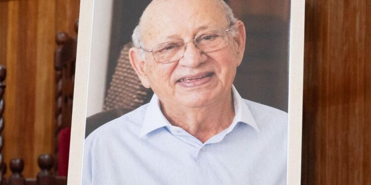 Salomón Rizek Llabally, COOPENOR, desarrollo agropecuario República Dominicana, San Francisco de Macorís, legado empresarial dominicano, historia agropecuaria RD