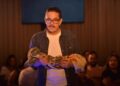 Luis José Germán, Todas las Cosas Maravillosas, teatro dominicano, salud mental en RD, Compañía de Teatro Niní Germán, teatro inmersivo República Dominicana