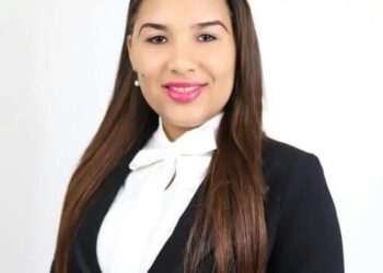 Magnolia Cuello, liderazgo social República Dominicana, Premio Nacional de la Juventud, emprendimiento dominicano, transformación social RD, Fundación Mamá Tago