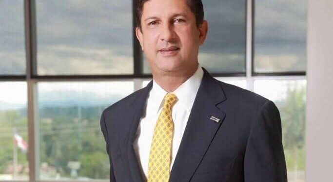 Manuel Estrella, empresario dominicano, desarrollo República Dominicana, Grupo Estrella, infraestructura dominicana, Cibao FC