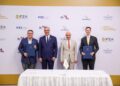 zonas francas República Dominicana, memorando de entendimiento RD, inversiones en zonas francas, comercio internacional RD, desarrollo económico sostenible, Ministerio de Industria Comercio y Mipymes