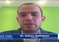 feminicidio en República Dominicana, señales de alerta feminicidio, violencia de género RD, aislamiento víctimas violencia, prevención feminicidio, Edison Rodríguez psiquiatra