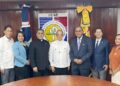 Observatorio de Sostenibilidad Nordeste, desarrollo regional República Dominicana, planificación territorial Nordeste, monseñor Ramón Alfredo de la Cruz Baldera, Miguel Franjul Listín Diario, desarrollo sostenible República Dominicana