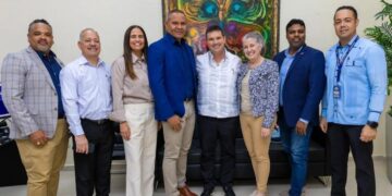 puerto espacial República Dominicana, lanzamiento espacial Oviedo, IDAC proyecto aeroespacial, Pedernales innovación tecnológica, Launch On Demand RD, desarrollo aeroespacial dominicano