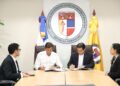 PUCMM, SAVANNA, industria de semiconductores RD, tecnología en República Dominicana, formación técnica RD, innovación tecnológica RD