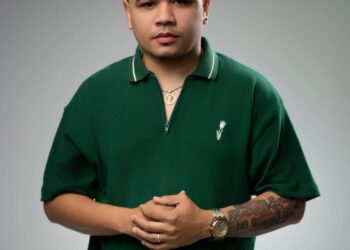 Raffy Martínez, bachata dominicana, nuevas figuras de la bachata, música tradicional dominicana, cantantes emergentes RD, bachata romántica