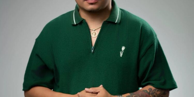 Raffy Martínez, bachata dominicana, nuevas figuras de la bachata, música tradicional dominicana, cantantes emergentes RD, bachata romántica