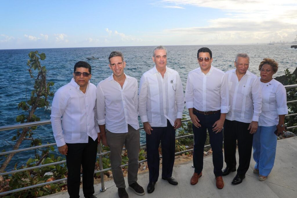 Malecón Santo Domingo Este, renovación Malecón RD, turismo República Dominicana, espacios recreativos Santo Domingo, cultura dominicana, proyectos turísticos RD