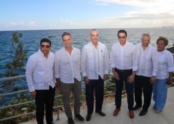 Malecón Santo Domingo Este, renovación Malecón RD, turismo República Dominicana, espacios recreativos Santo Domingo, cultura dominicana, proyectos turísticos RD