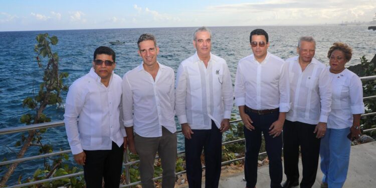 Malecón Santo Domingo Este, renovación Malecón RD, turismo República Dominicana, espacios recreativos Santo Domingo, cultura dominicana, proyectos turísticos RD