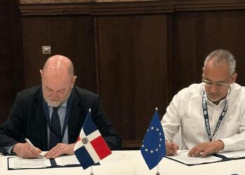 República Dominicana, Unión Europea, cooperación contra drogas, políticas de drogas RD, prevención consumo drogas, programas sociales RD