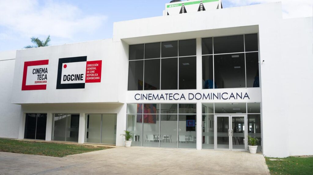 industria audiovisual dominicana, Cannes 2026, DGCINE, cine dominicano internacional, alianzas estratégicas cine, Marché du Film