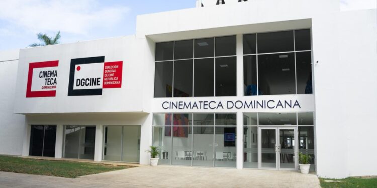 industria audiovisual dominicana, Cannes 2026, DGCINE, cine dominicano internacional, alianzas estratégicas cine, Marché du Film