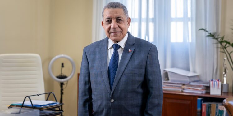 República Dominicana, inversiones RD, cooperación internacional, infraestructura deportiva RD, zonas francas, desarrollo económico RD