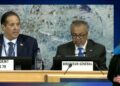 República Dominicana, Asamblea Mundial de la Salud, Víctor Atallah, salud pública, OMS, diplomacia internacional