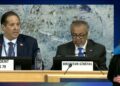 República Dominicana OMS, Asamblea Mundial de la Salud, Víctor Atallah, salud pública Dominicana, liderazgo internacional salud, Organización Mundial de la Salud
