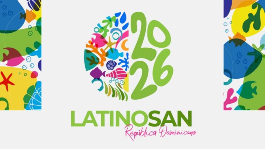 LatinoSan 2026, saneamiento en República Dominicana, evento Latinoamericano de saneamiento, agua y saneamiento Caribe, desarrollo sostenible República Dominicana, salud pública y saneamiento