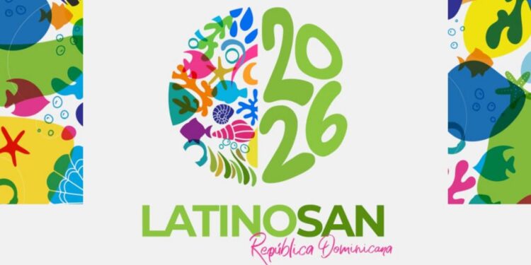 LatinoSan 2026, saneamiento en República Dominicana, evento Latinoamericano de saneamiento, agua y saneamiento Caribe, desarrollo sostenible República Dominicana, salud pública y saneamiento
