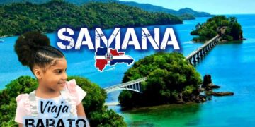 samana republica dominicana playas paradisiacas cultura tesoro escondido caribe