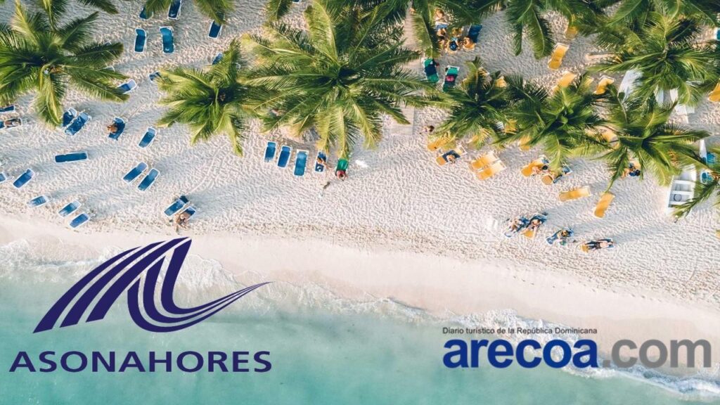 seguros hoteleros República Dominicana, Asonahores, protección sector turismo, continuidad operativa hoteles, coberturas seguros hotelería, turismo sostenible RD