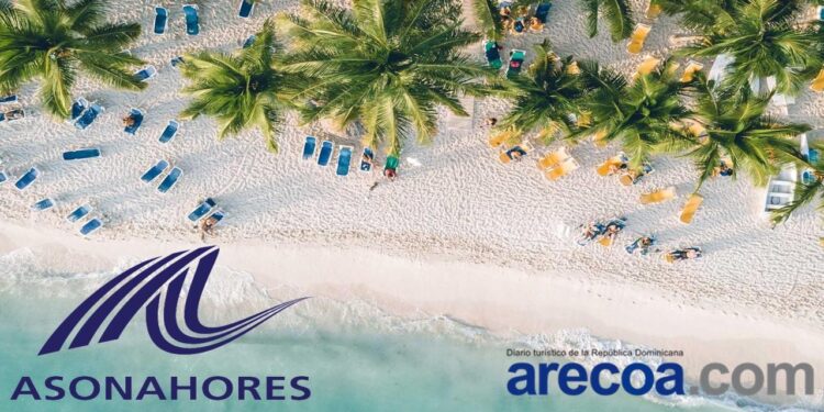 seguros hoteleros República Dominicana, Asonahores, protección sector turismo, continuidad operativa hoteles, coberturas seguros hotelería, turismo sostenible RD