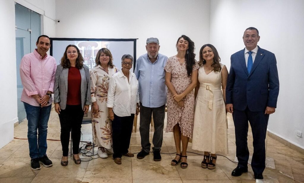 taller fotografía ambiental, Ciudad Colonial, sostenibilidad urbana RD, patrimonio cultural dominicano, Fundación Grupo Puntacana, turismo sostenible República Dominicana