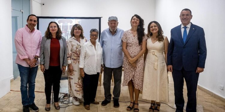 taller fotografía ambiental, Ciudad Colonial, sostenibilidad urbana RD, patrimonio cultural dominicano, Fundación Grupo Puntacana, turismo sostenible República Dominicana