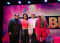 Techy, Fefita La Grande, merengue típico, música dominicana, acordeón dominicano, cultura dominicana