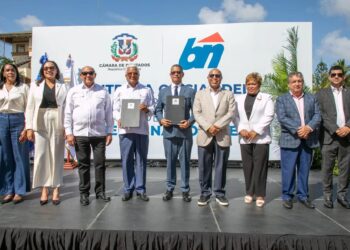 Club del Legislador, escuela de turismo, Infotep, formación técnica en turismo, turismo República Dominicana, desarrollo juvenil RD