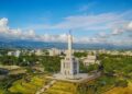Monumento a los Héroes de la Restauración, Santiago de los Caballeros, turismo cultural República Dominicana, restauración patrimonio dominicano, destinos turísticos Santiago, historia dominicana