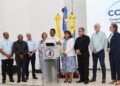 universidades católicas República Dominicana, compromiso ambiental RD, sostenibilidad universitaria Dominicana, ética ambiental educación superior, Laudato si encíclica, responsabilidad social universitaria RD