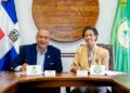 UTESA, Cámara de Comercio de Santiago, alianza estratégica RD, desarrollo económico República Dominicana, educación y emprendimiento RD, innovación y competitividad RD