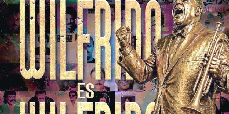 Wilfrido Vargas, merengue dominicano, álbum Wilfrido es Wilfrido, música tropical, fusión musical, cultura dominicana