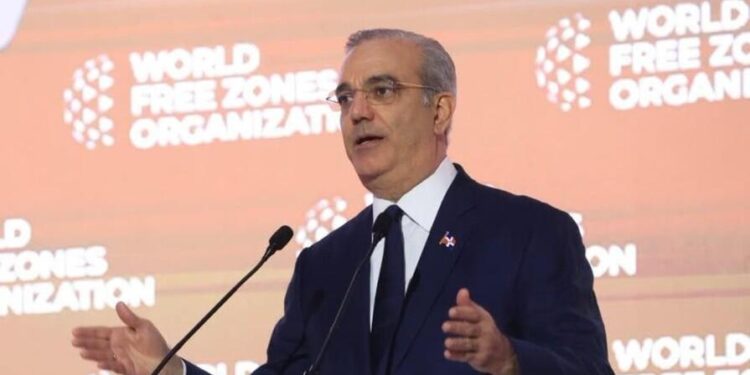 zonas francas dominicanas, inversión extranjera República Dominicana, empleo en zonas francas RD, nearshoring República Dominicana, innovación tecnológica RD, exportaciones dominicanas