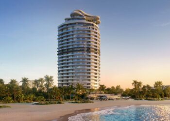 Aquamarine Juan Dolio, Branded Residence República Dominicana, Desarrollo inmobiliario Juan Dolio, Turismo en República Dominicana, Noval Properties, CONFOTUR República Dominicana