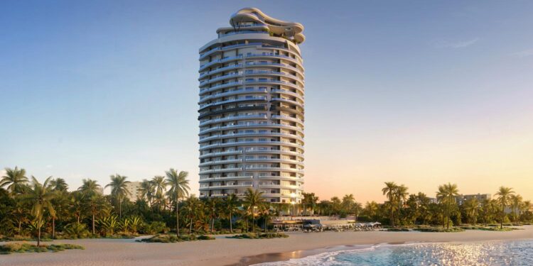 Aquamarine Juan Dolio, Branded Residence República Dominicana, Desarrollo inmobiliario Juan Dolio, Turismo en República Dominicana, Noval Properties, CONFOTUR República Dominicana