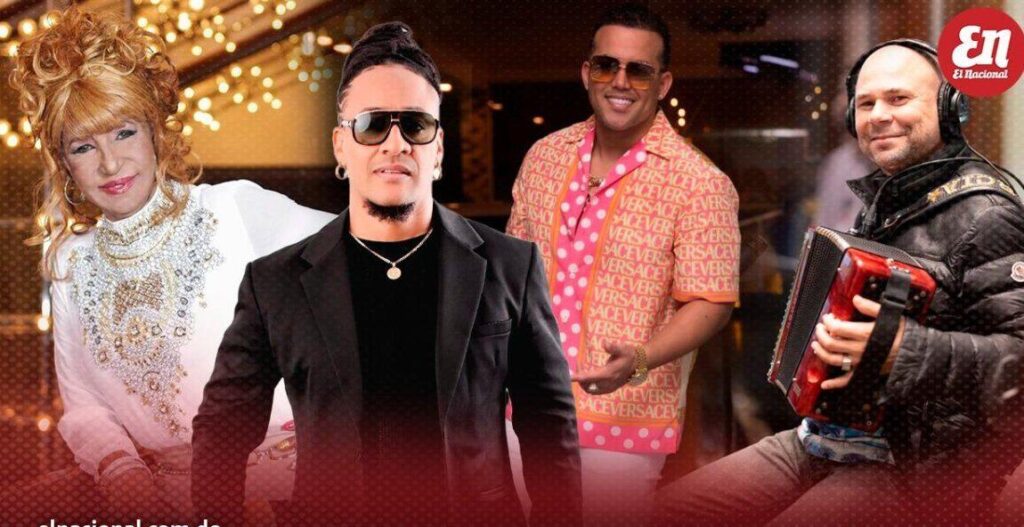 música típica dominicana, música típica en Santo Domingo, tradición musical dominicana, artistas de música típica, música tradicional Cibao, cultura dominicana