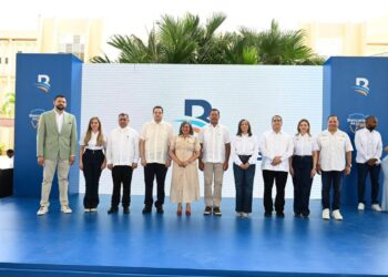 inclusión financiera República Dominicana, Banreservas San Francisco de Macorís, Bancarizar es Patria, economía dominicana, digitalización financiera RD, educación financiera dominicana