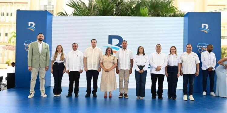 inclusión financiera República Dominicana, Banreservas San Francisco de Macorís, Bancarizar es Patria, economía dominicana, digitalización financiera RD, educación financiera dominicana