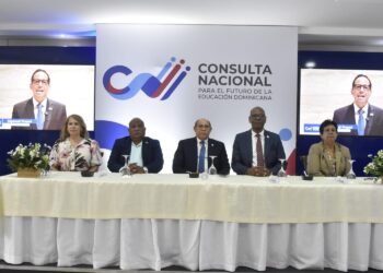 transformación educativa República Dominicana, consulta nacional educación RD, calidad educativa Dominicana, formación ciudadana RD, preparación para el empleo educación, innovación educativa República Dominicana