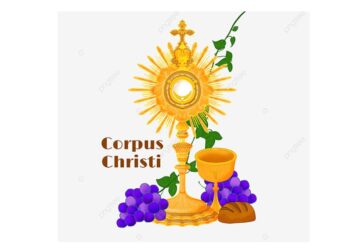 Corpus Christi República Dominicana, fiesta religiosa dominicana, tradiciones católicas RD, día no laborable Corpus Christi, celebraciones religiosas RD, cultura dominicana
