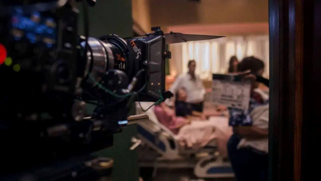 industria cinematográfica dominicana, cine dominicano 2025, producción audiovisual RD, recaudación cine RD, Ley 108-10 cine, rodajes internacionales República Dominicana