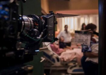industria cinematográfica dominicana, cine dominicano 2025, producción audiovisual RD, recaudación cine RD, Ley 108-10 cine, rodajes internacionales República Dominicana